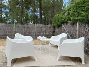 Boendeområde