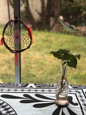 Innendetails