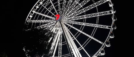 Point of interest