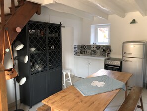 Eget kök