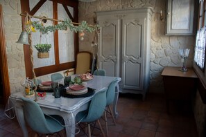 Restauration
