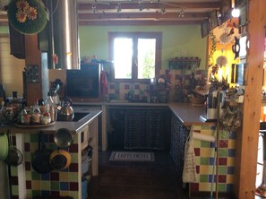 Eget kök