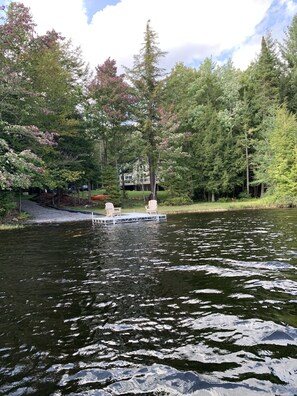 Boendeområde