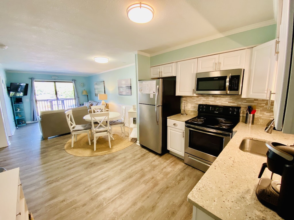 Relax at the Hilton Head Island Beach and Tennis Resort Snowbirds