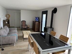 Interiör