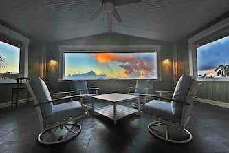 Farm House with Ocean Views! #BBPH 2021/001
