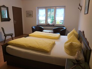 Zimmer Nr. 1 Bauernzimmer-Bauernzimmer