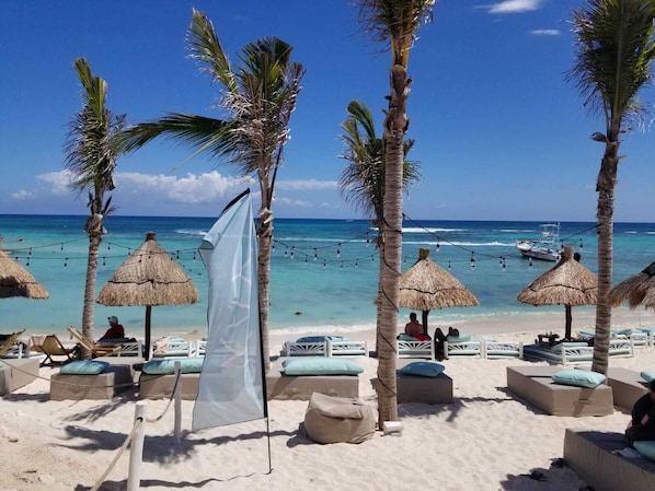 Kay Beach Club