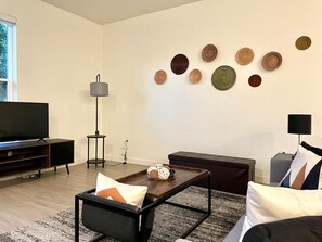 Coin séjour