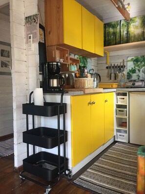 Eget kök
