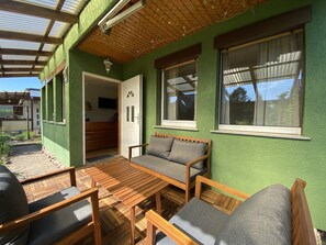 Veranda