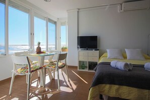 Estudio primera linea playa vistas al mar Torrox Costa_ (6 de 35)