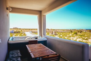 Terraço/pátio