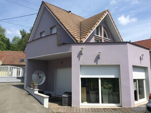 Exteriör