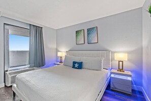 Discover blissful bedrooms and a kitchen that beckons culinary adventures, creating the perfect balance of restful retreats and gastronomic delights