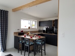 Cuisine privée