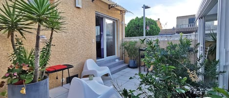 Terrass/Patio