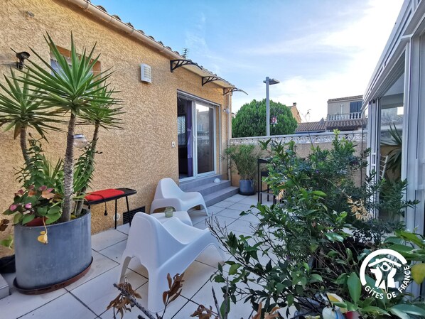 Terrass/Patio