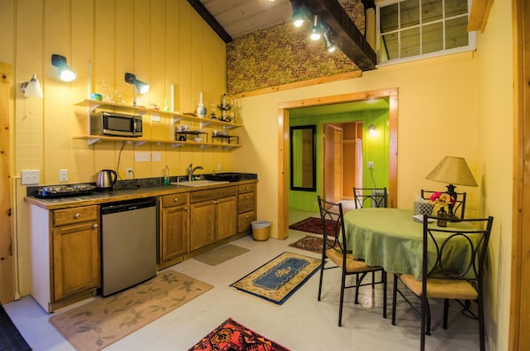 Cottage Room