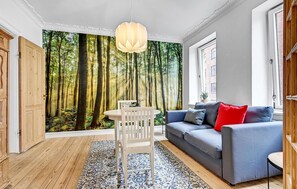 living-room