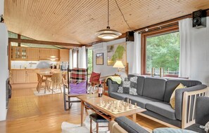 living-room