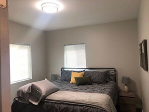 Cozy for rest