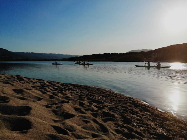 Spiaggia