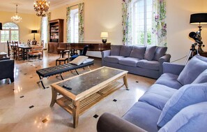 living-room