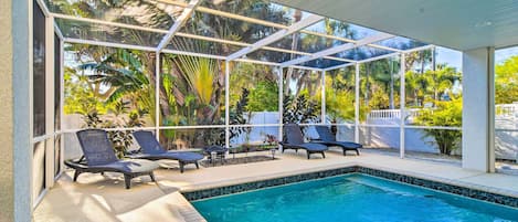 Anna Maria Vacation Rental | 4BR | 3BA | 1-Story Home | 1,908 Sq Ft