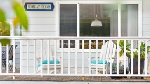 Hyams Beach Holiday Accommodation