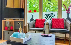 living-room