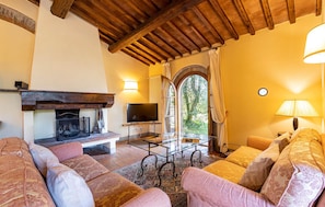 living-room