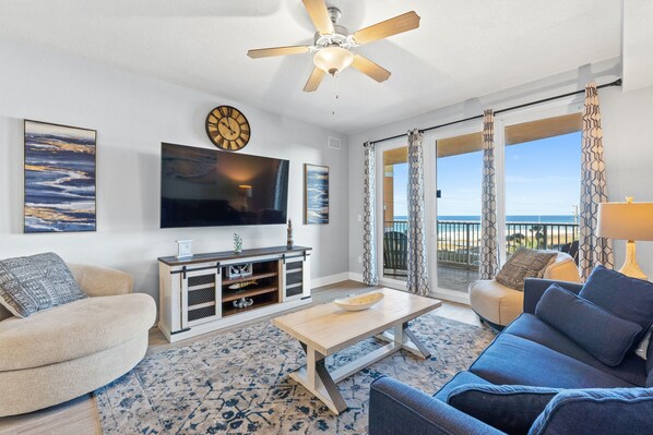 Calypso Resort Tower 3 Rental 3-402