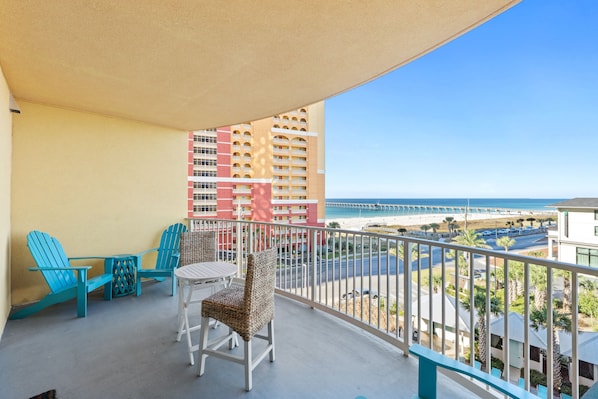 Calypso Resort Tower 3 Rental 3-503