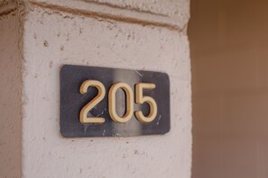 Außendetails