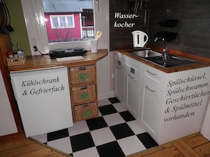 Cuisine privée