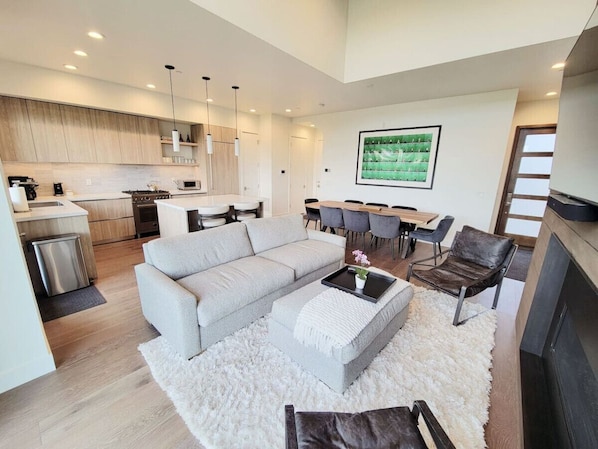 Designed for your stay