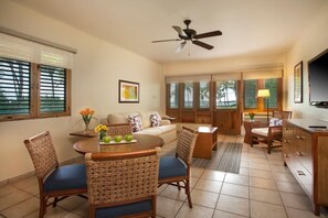 Get ready for the perfect vacation escape! Exact unit will be assigned upon arrival. Views, colors and decor may vary.