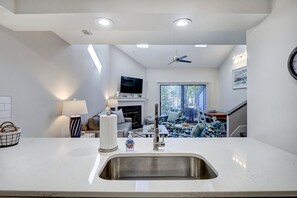 Countertop Seating