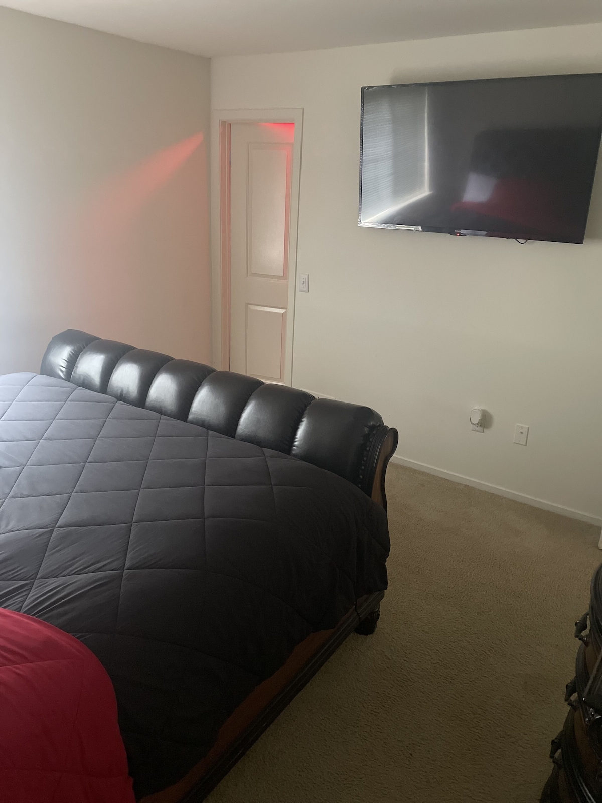 Condo style