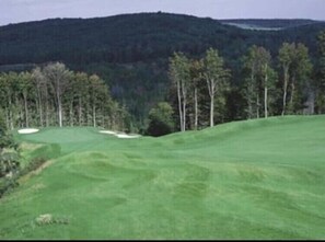 Golf