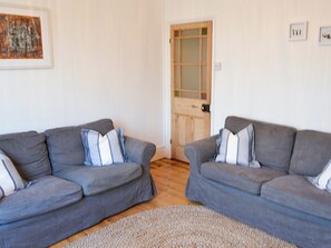 Living room | Daisy Cottage, Sea Palling