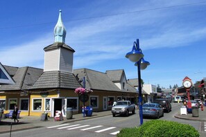 Historic Downtown Poulsbo