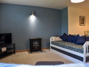 Living area | Red Gable Cottage, Shap, near Penrith