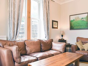 Living room | Grosmont Villa, Grosmont