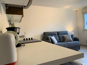 Interiör