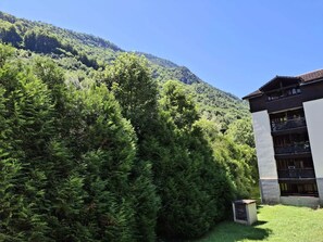 Boendeområde