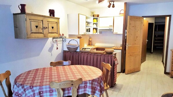 Restauration