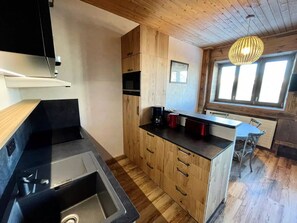 Cuisine privée