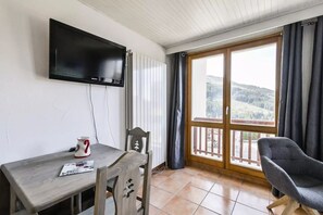 Coin séjour